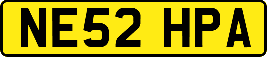 NE52HPA