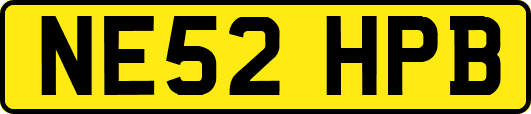 NE52HPB