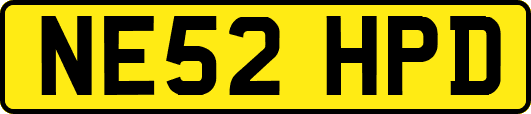 NE52HPD