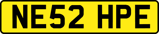 NE52HPE