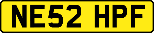 NE52HPF