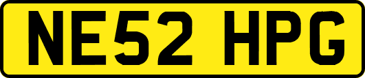 NE52HPG