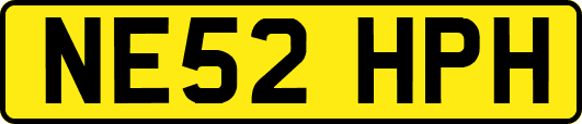 NE52HPH