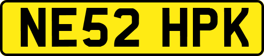 NE52HPK