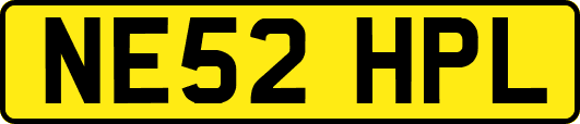 NE52HPL