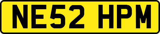 NE52HPM