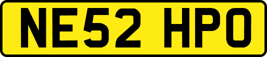 NE52HPO