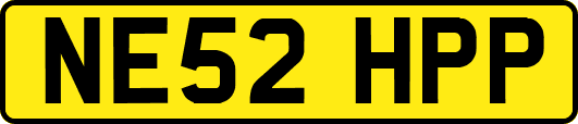 NE52HPP