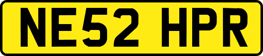 NE52HPR
