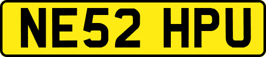 NE52HPU