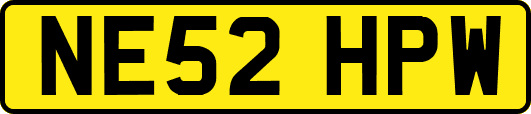 NE52HPW