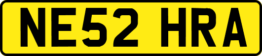 NE52HRA