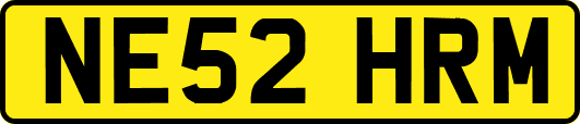 NE52HRM