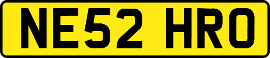 NE52HRO