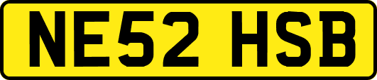 NE52HSB