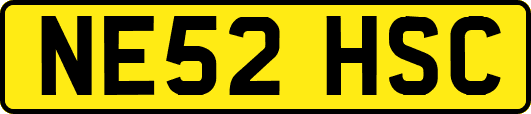 NE52HSC
