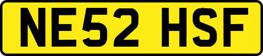 NE52HSF