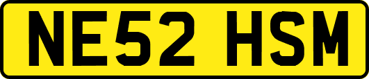 NE52HSM