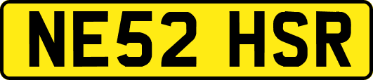NE52HSR
