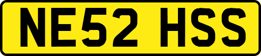 NE52HSS