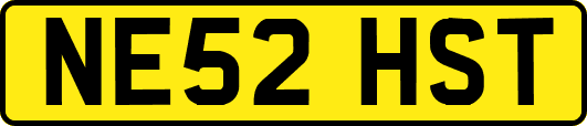 NE52HST
