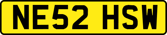 NE52HSW