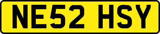 NE52HSY