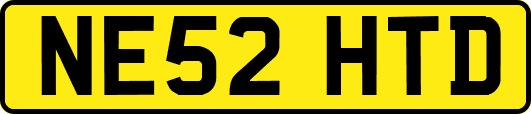 NE52HTD