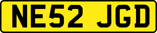 NE52JGD