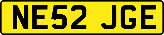NE52JGE