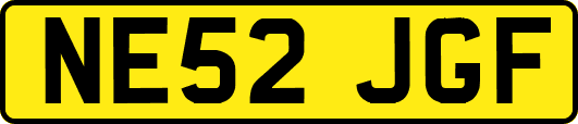 NE52JGF