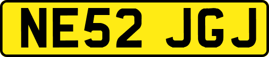 NE52JGJ