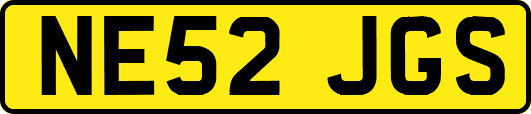 NE52JGS