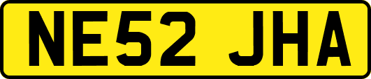 NE52JHA
