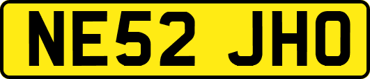 NE52JHO