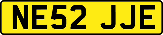 NE52JJE