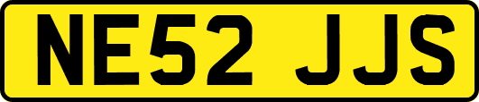 NE52JJS