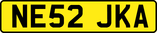 NE52JKA