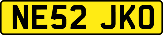 NE52JKO