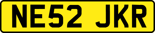 NE52JKR