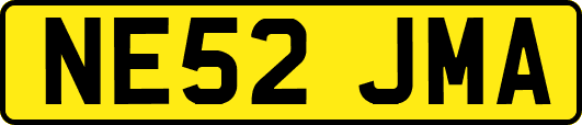 NE52JMA