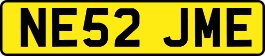 NE52JME
