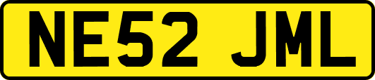 NE52JML