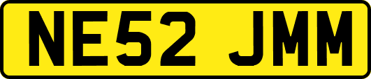 NE52JMM