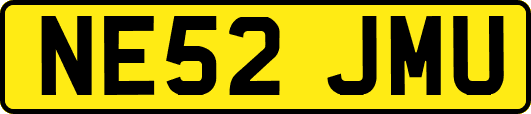 NE52JMU