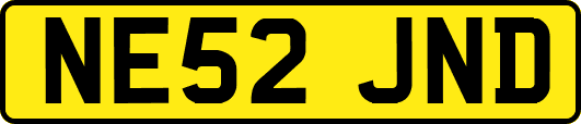 NE52JND