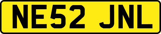 NE52JNL