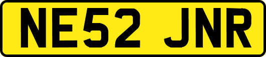 NE52JNR