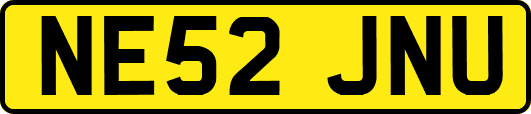 NE52JNU