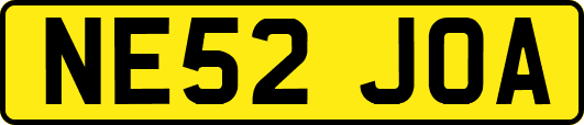 NE52JOA